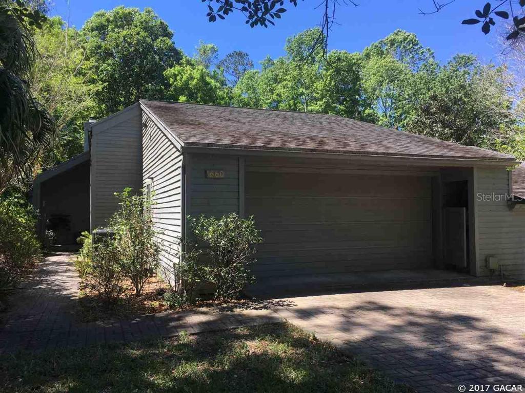 1660 NW 22nd Cir., Gainesville, FL 32605