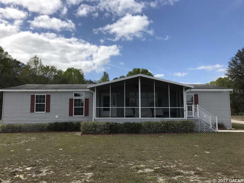 14730 NW 77th Ter., Trenton, FL 32693