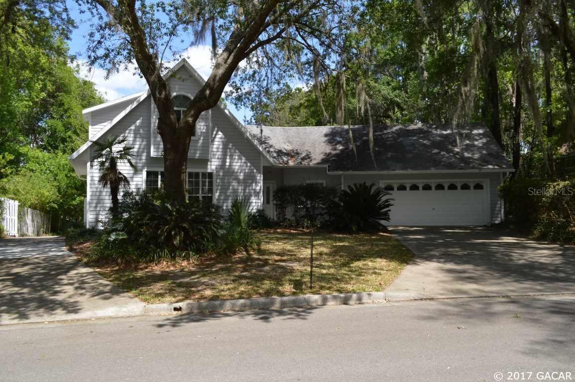 1707 NW 16 Dr., Gainesville, FL 32605