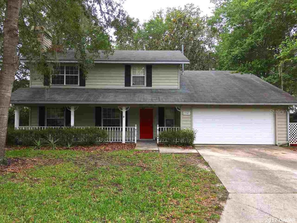 3707 NW 66th Place, Gainesville, FL 32653