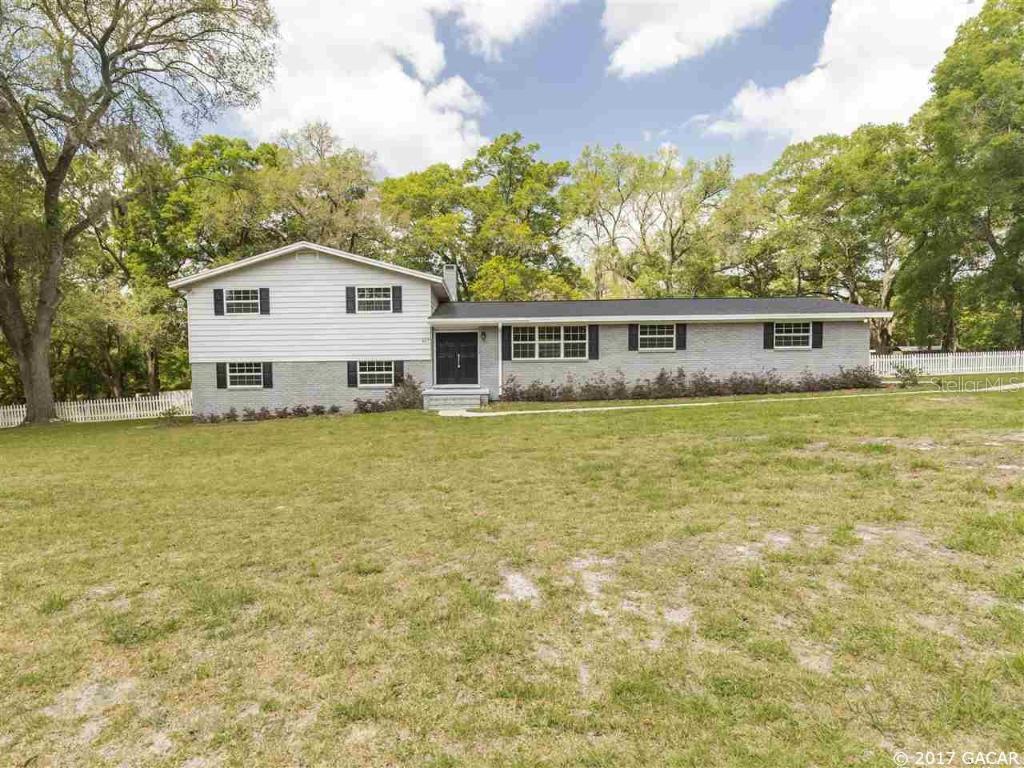417 SW Stewart Loop, Lake City, FL 32024