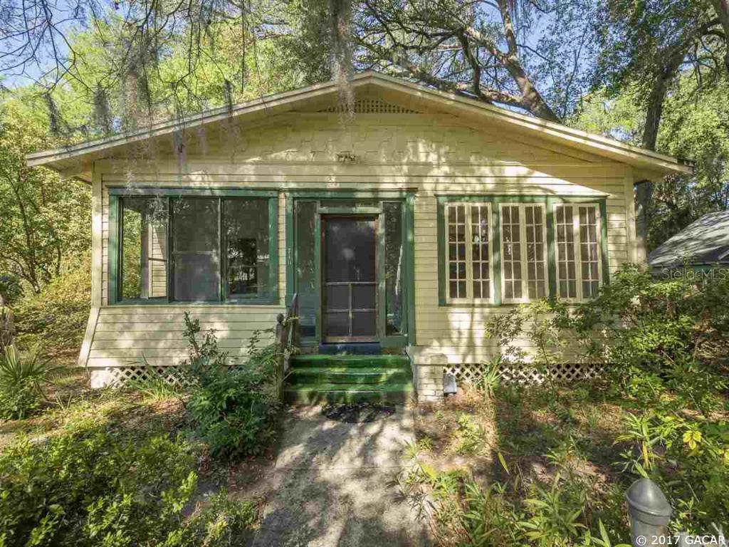 710 NW 4th St., Gainesville, FL 32601