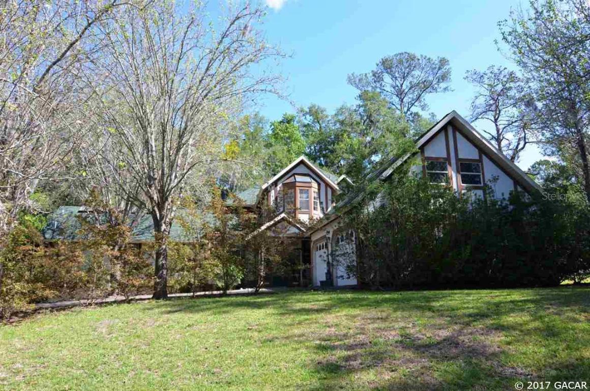 5326 NW 102nd Pl., Gainesville, FL 32653