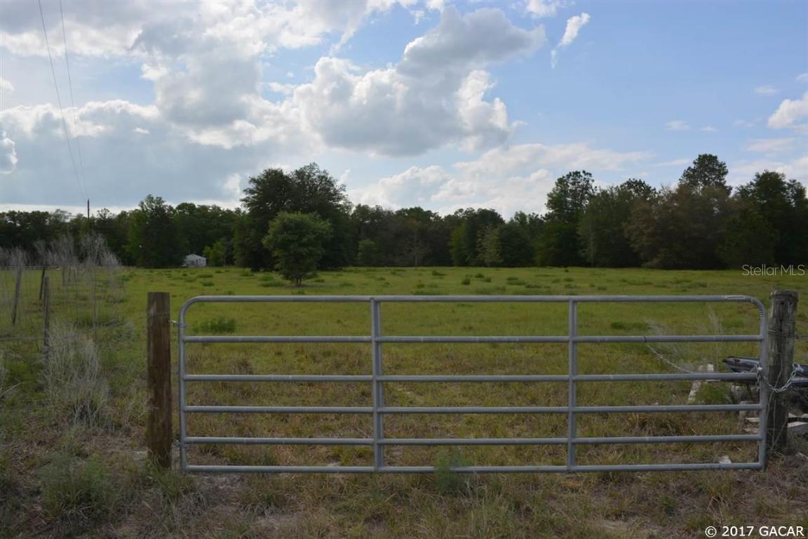 4004 NE 255th Dr., Melrose, FL 32666