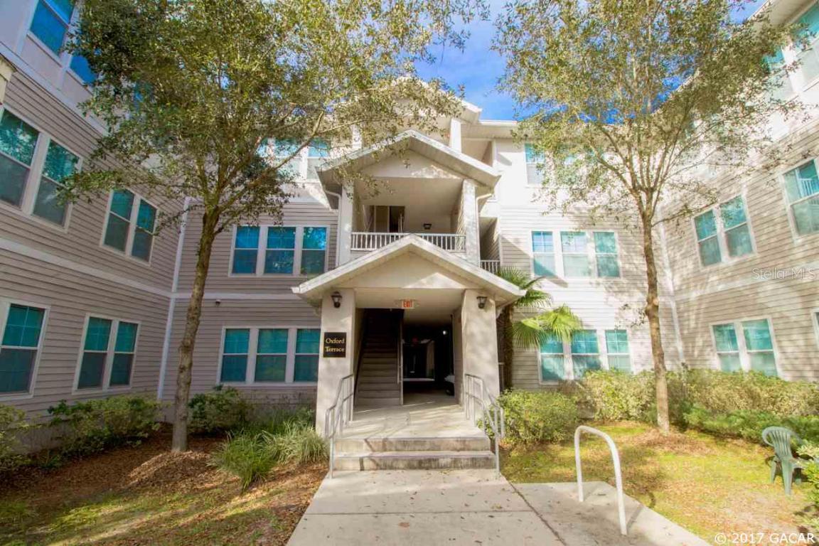835 SW 9 St. #207, Gainesville, FL 32601