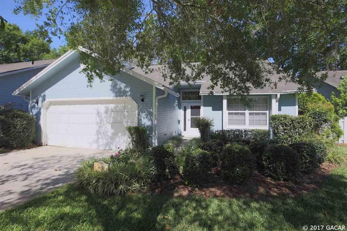 3650 NW 105th Way, Gainesville, FL 32606