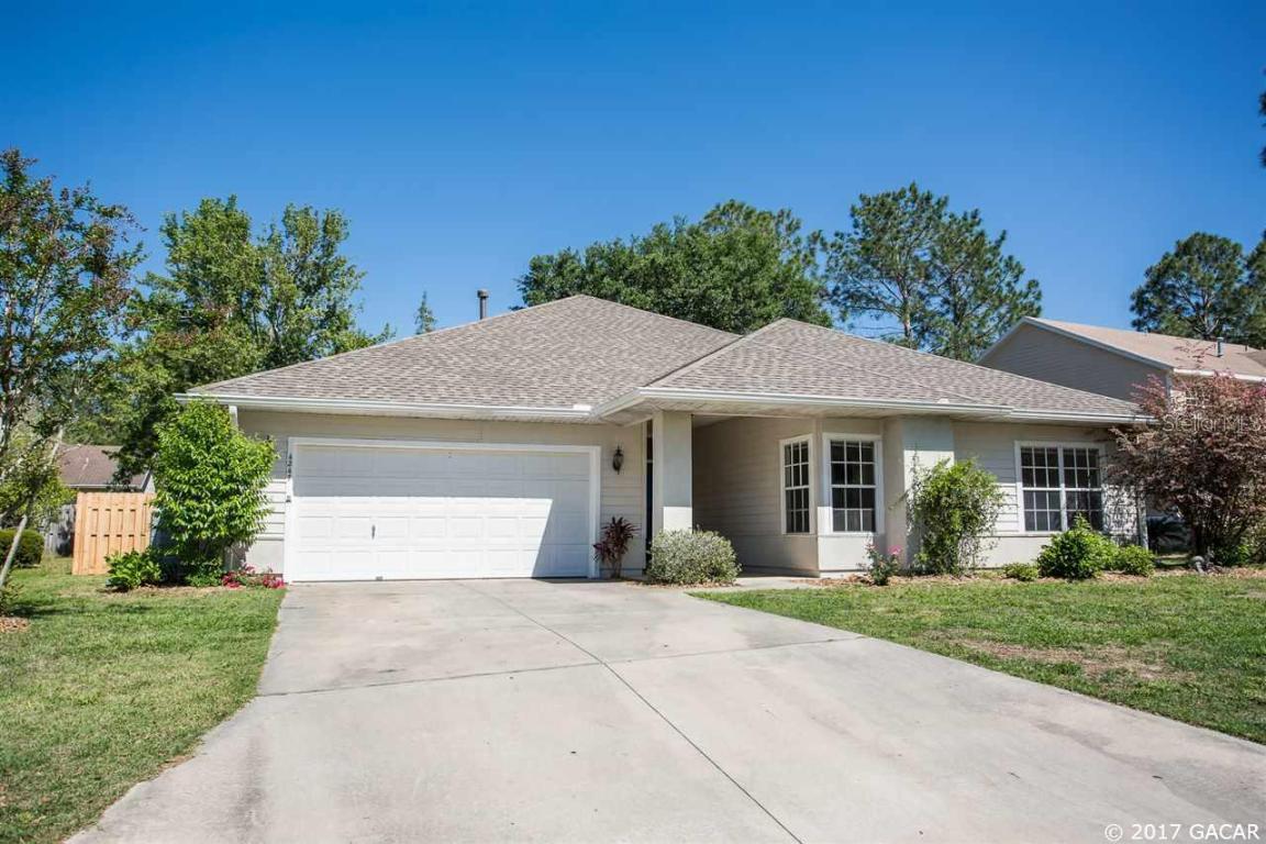 4247 NW 36th Dr., Gainesville, FL 32605