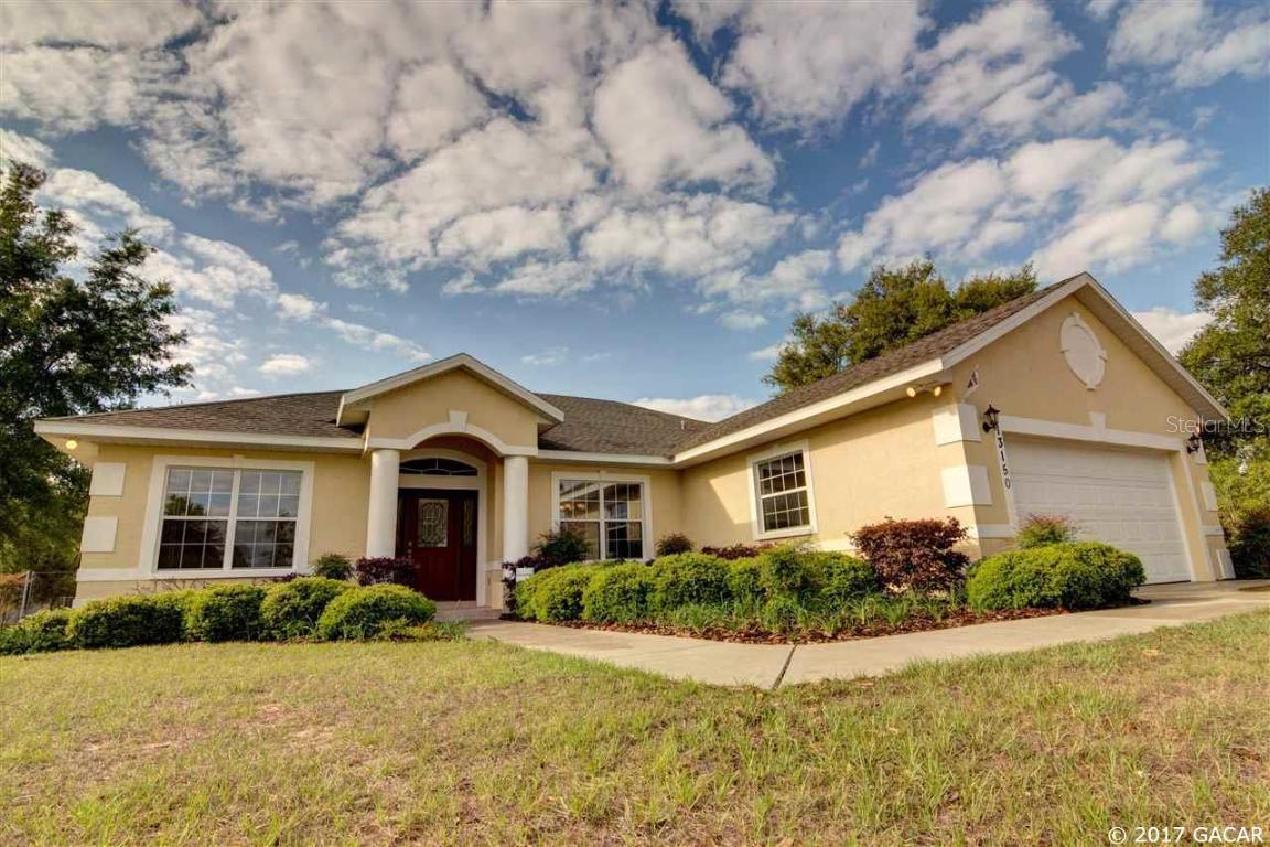 13150 NE 40 Ln., Williston, FL 32696
