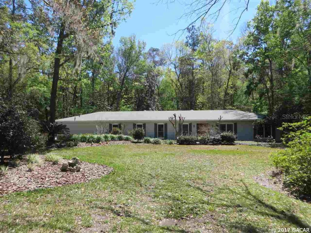 2105 NW 15th Ave., Gainesville, FL 32605