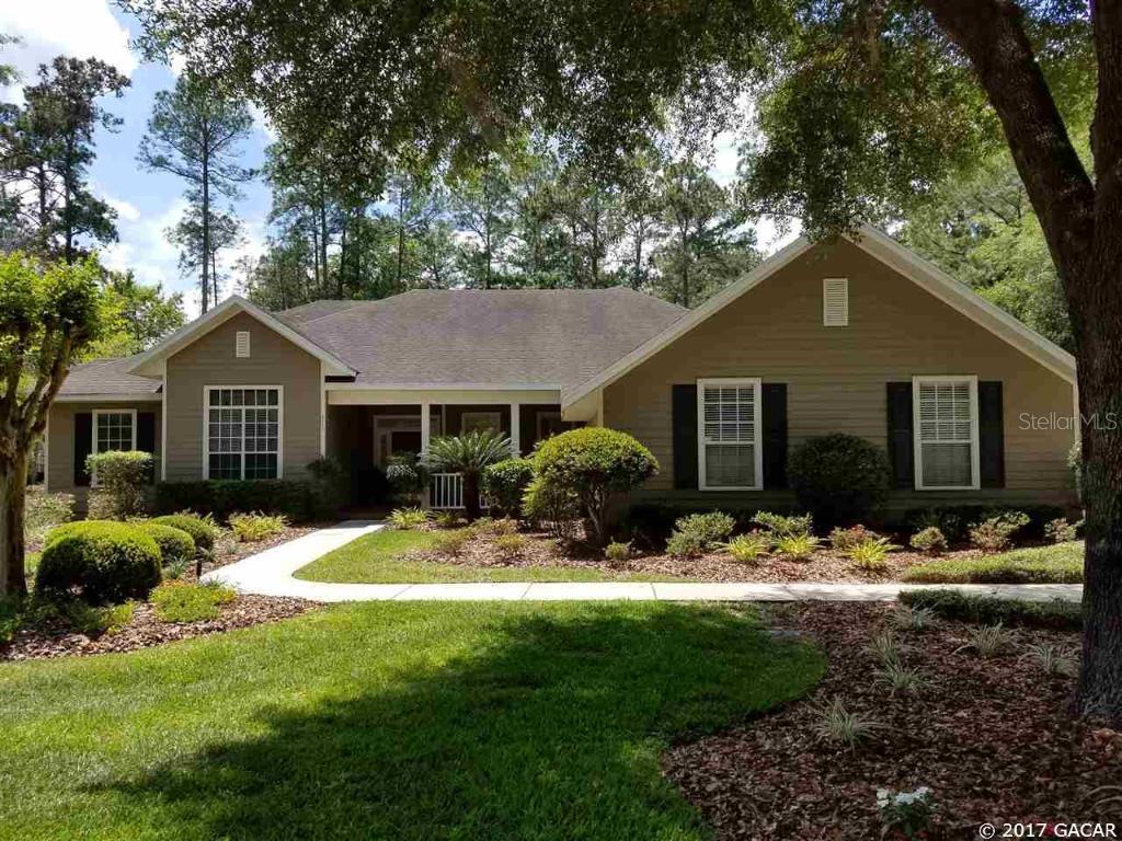 4632 NW 56 Dr., Gainesville, FL 32605