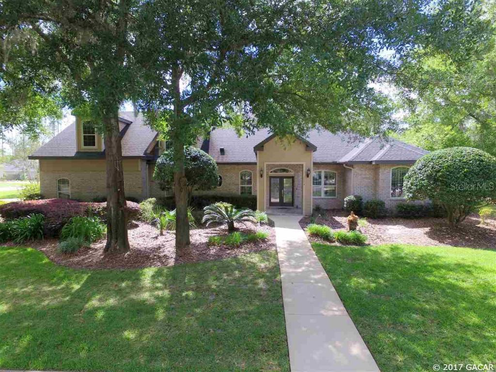 2668 SW 103 St., Gainesville, FL 32608