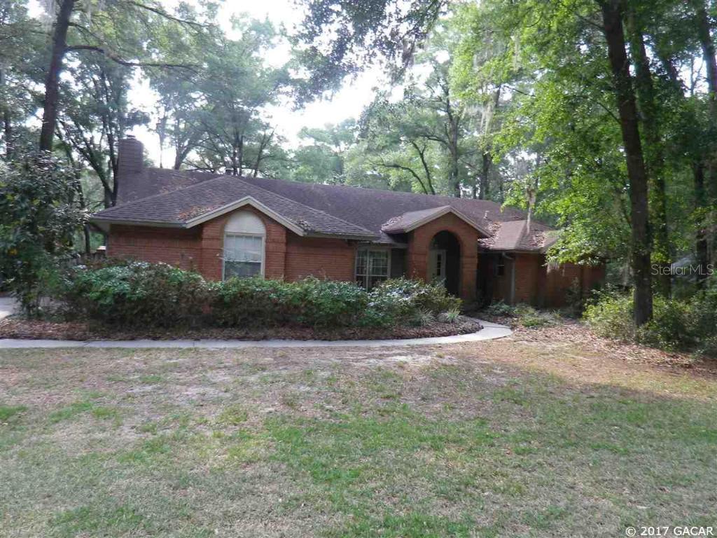 2038 SW 78th Ter., Gainesville, FL 32607