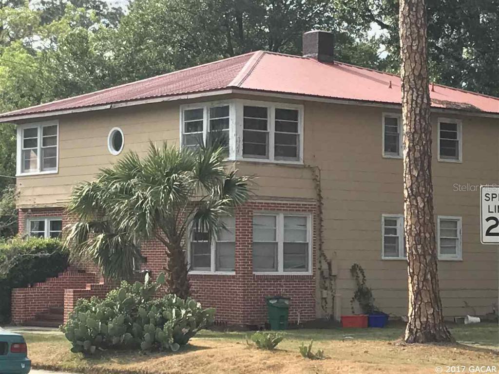 612 & 626 NW 10th Ave., Gainesville, FL 32601