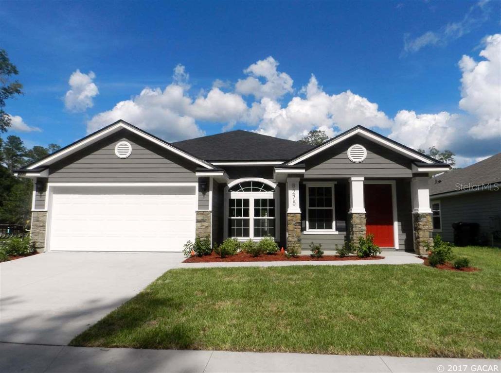 8307 NW 54 Ter., Gainesville, FL 32653