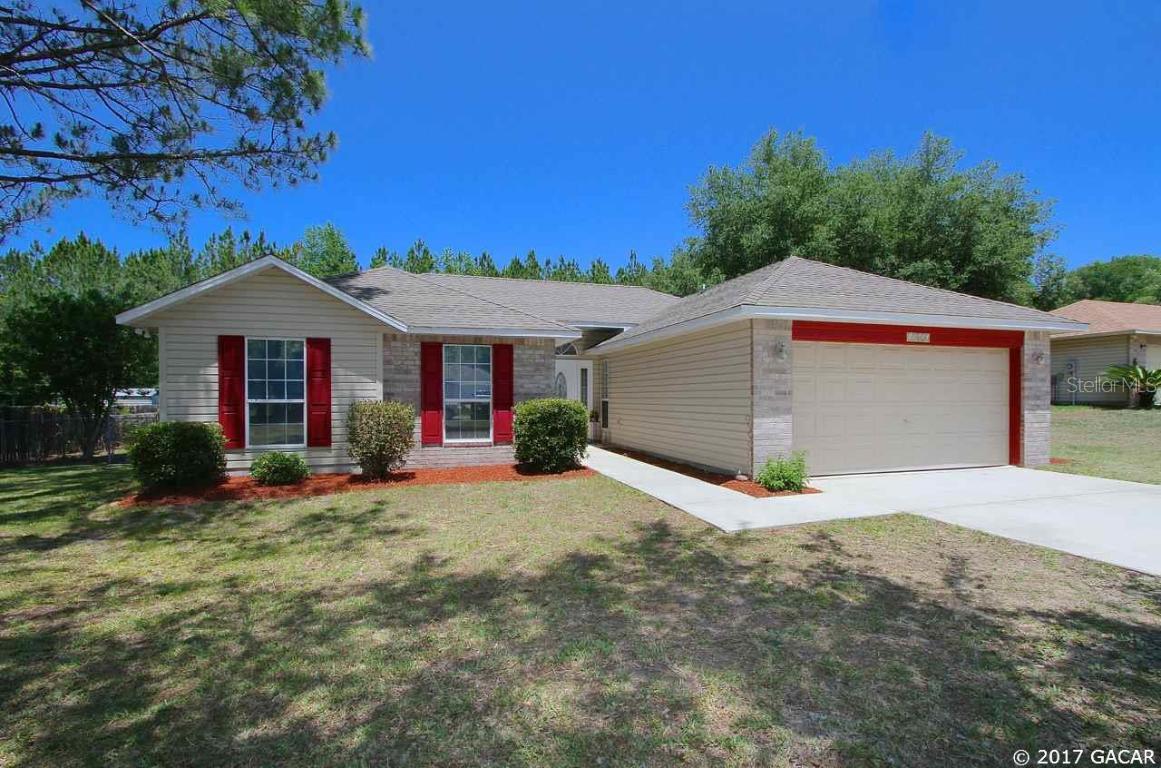 15824 NW 120 Pl., Alachua, FL 32615