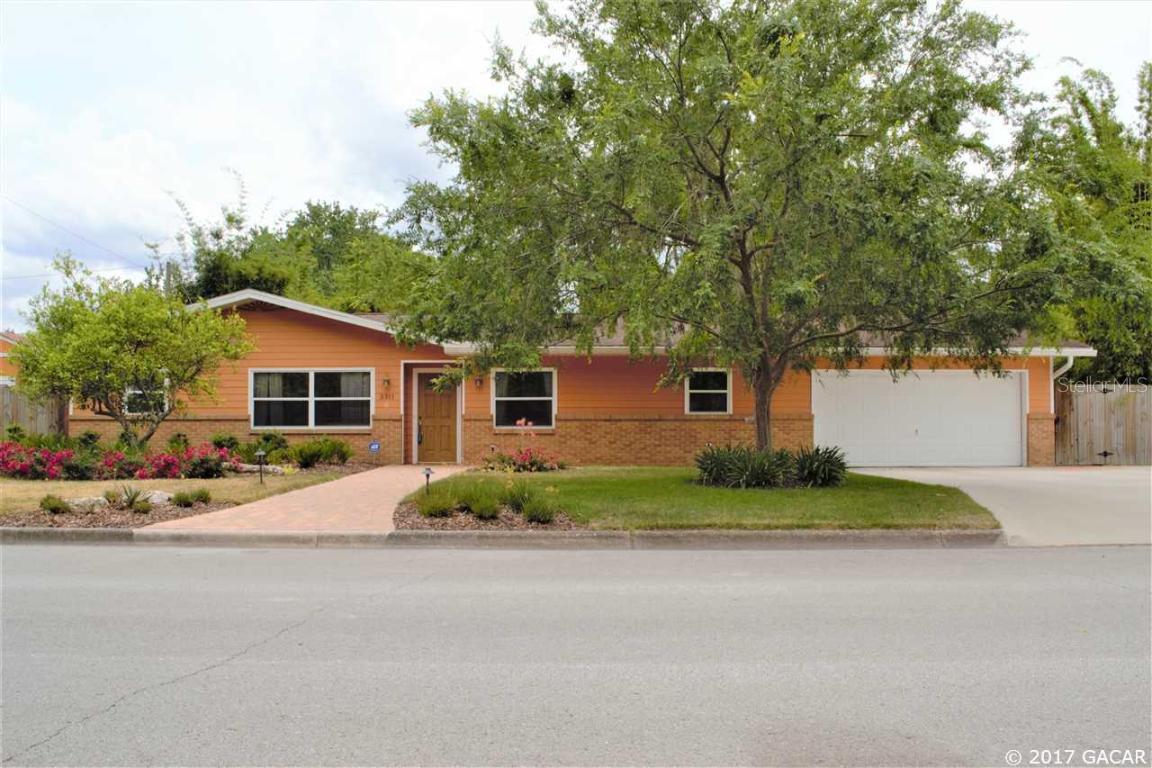 3311 NW 26th Ave., Gainesville, FL 32605