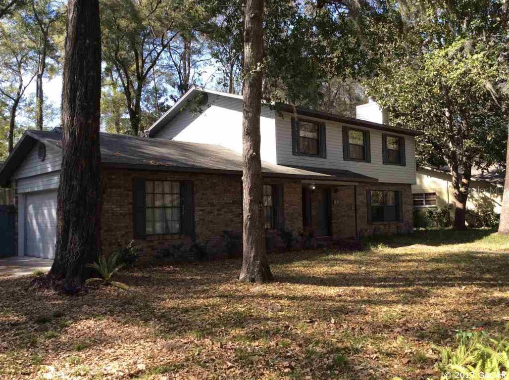 2210 NW 20th St., Gainesville, FL 32605