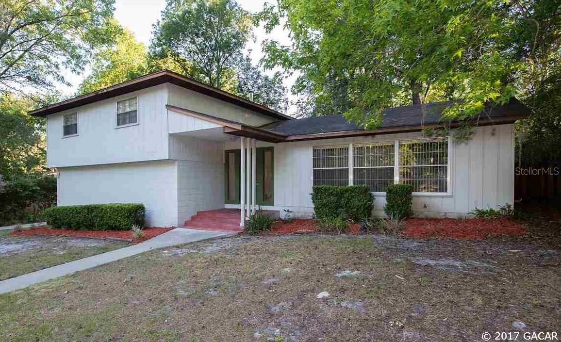 2029 NW 21 Ln., Gainesville, FL 32605