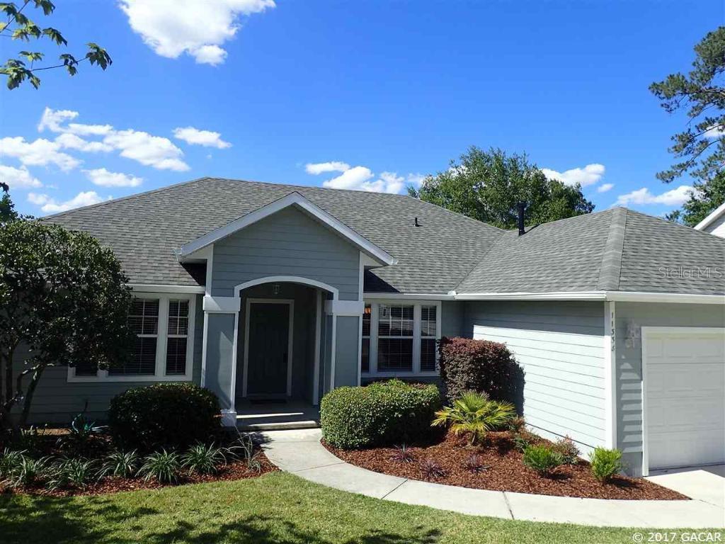 11338 NW 33rd Ave., Gainesville, FL 32606