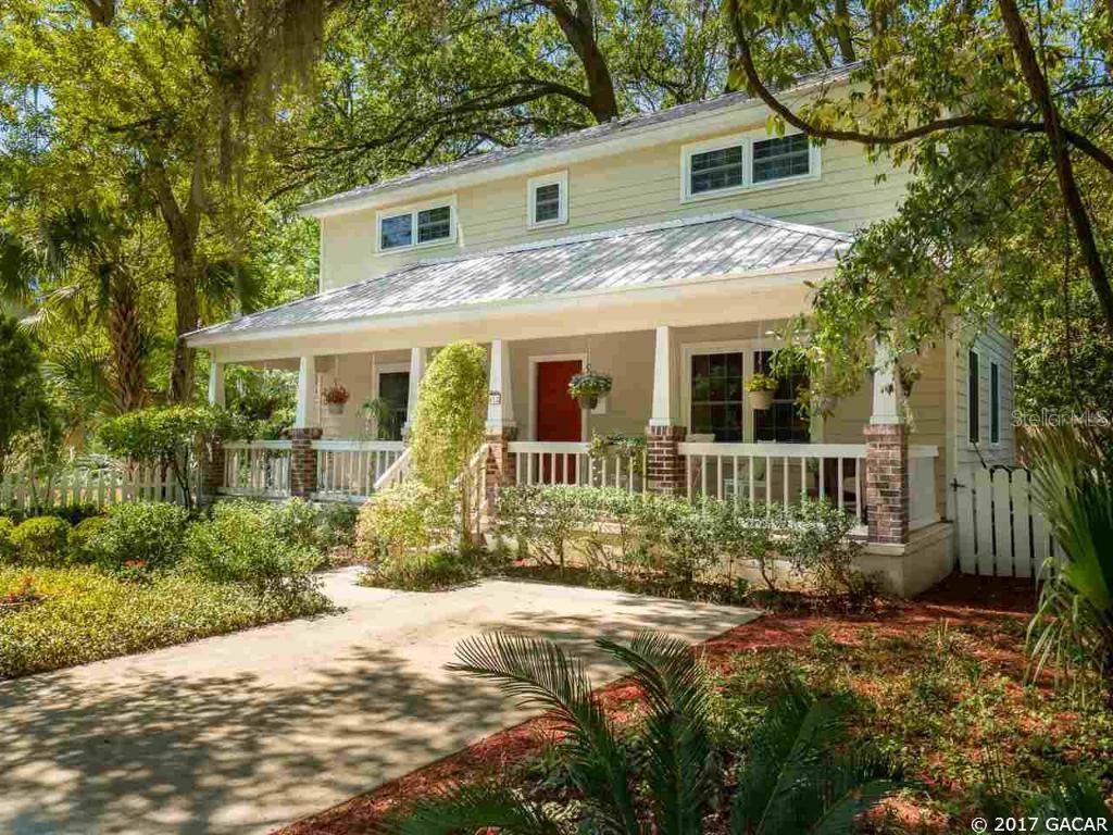 412 NW 7th Ave., Gainesville, FL 32601