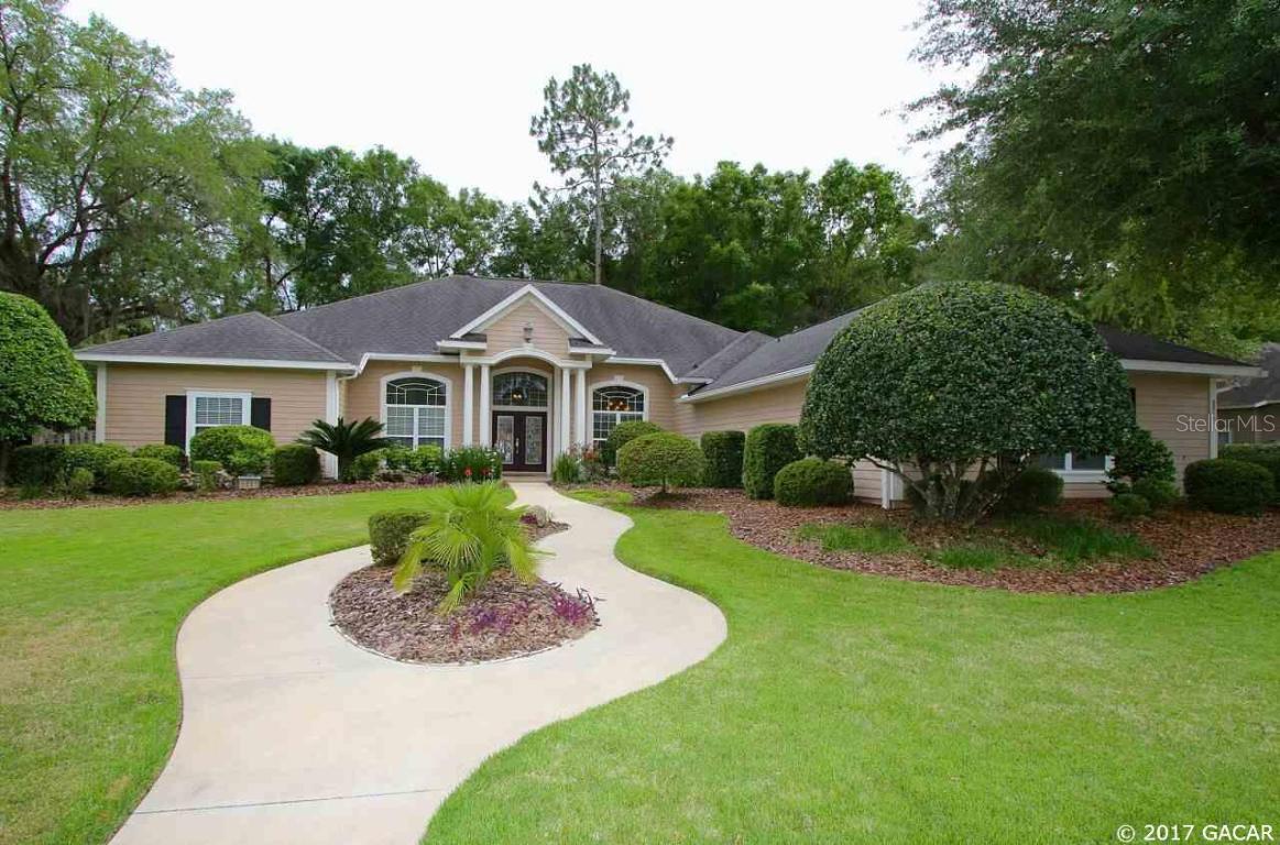 8851 SW 15th Ave., Gainesville, FL 32607