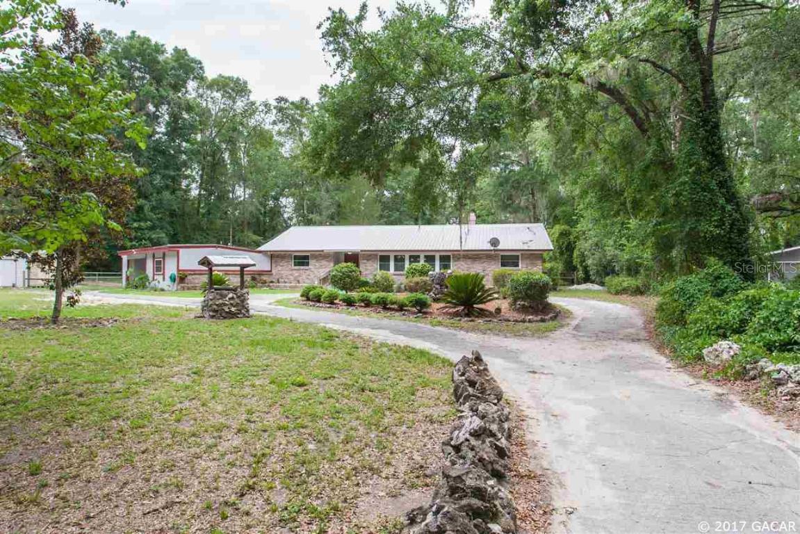 2356 SW 79th Dr., Gainesville, FL 32607