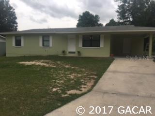 13821 NW 155th Ln., Alachua, FL 32616