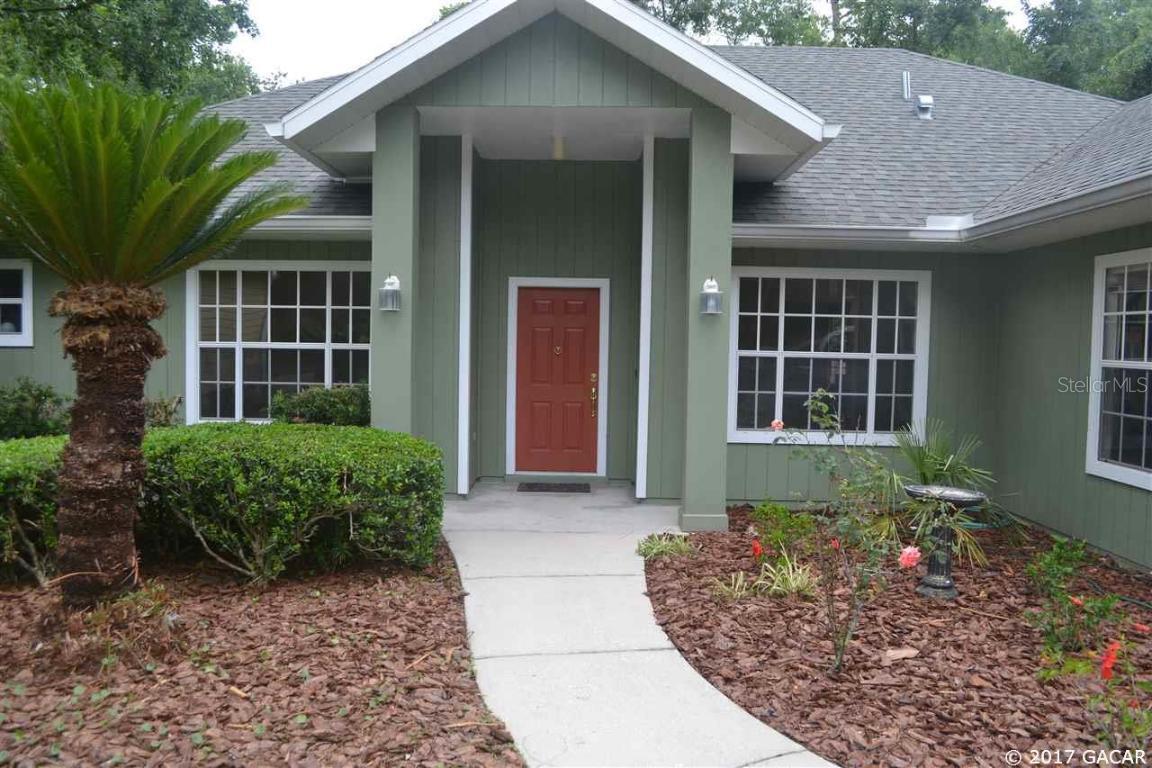 11118 NW 36th Ln., Gainesville, FL 32606