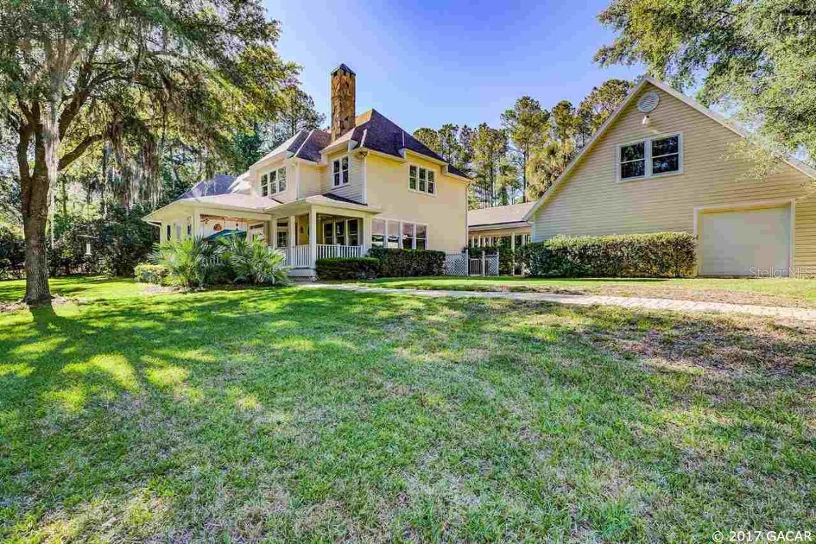 6109 NW 60th Pl., Gainesville, FL 32653