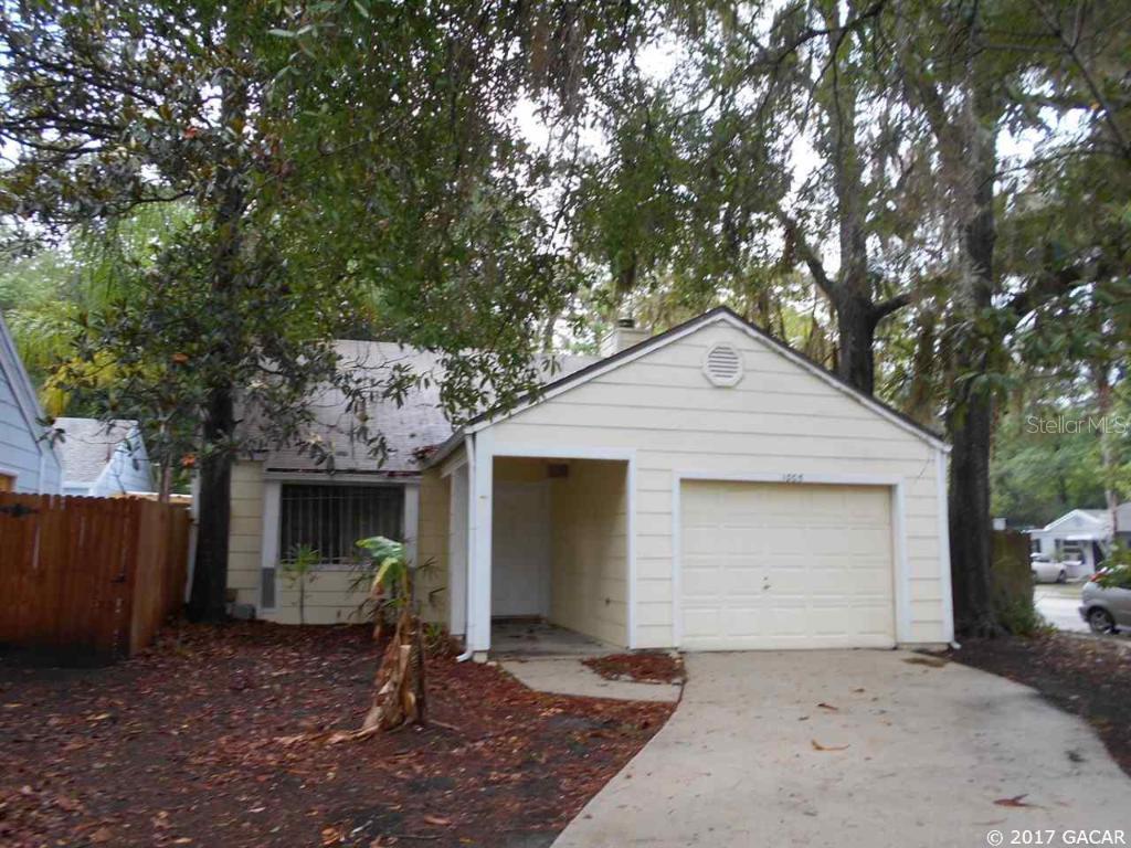 1005 NW 10 Street, Gainesville, FL 32601