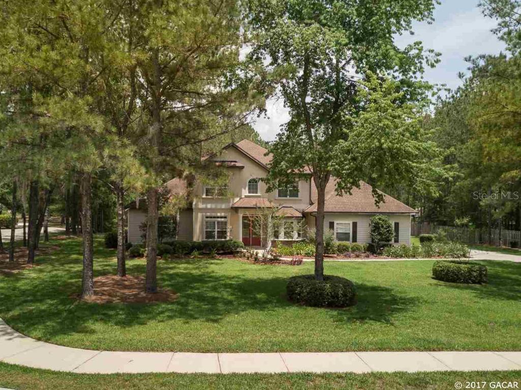 10512 SW 15th Ln., Gainesville, FL 32607