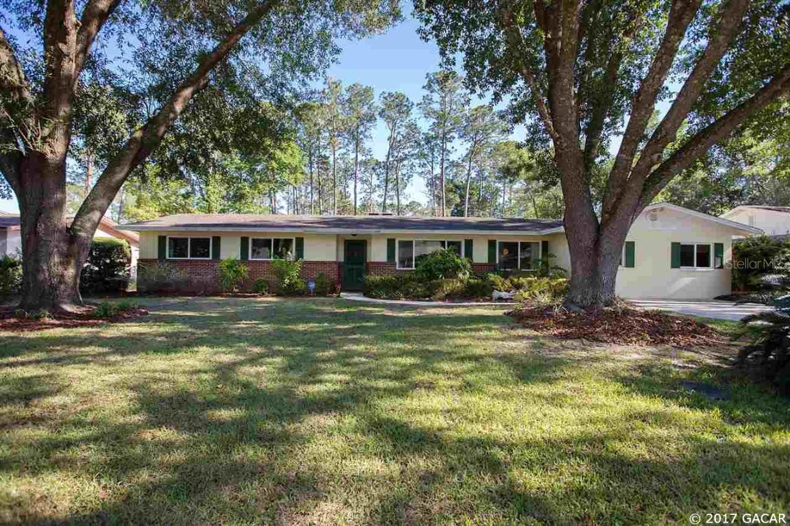 2231 NW 21 Ave., Gainesville, FL 32605