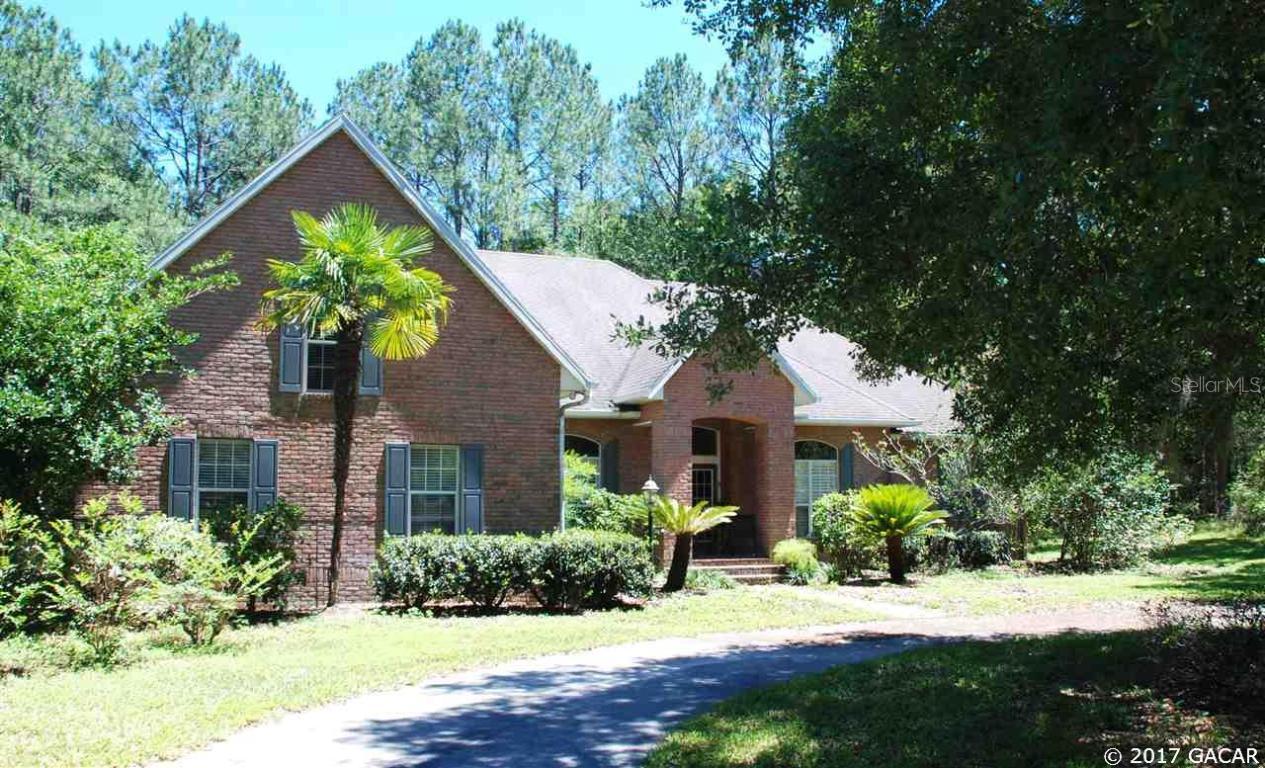 2117 NW 133rd Ter., Gainesville, FL 32606