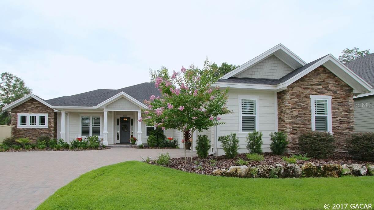 4049 NW 63rd Way, Gainesville, FL 32606