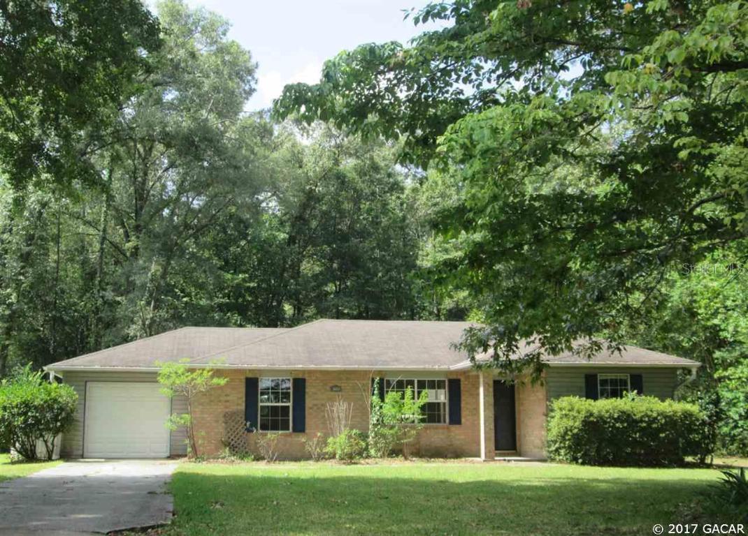 16213 NW 120th Pl., Alachua, FL 32615
