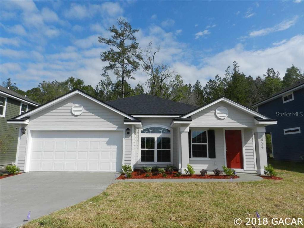 5424 NW 83 Pl., Gainesville, FL 32653