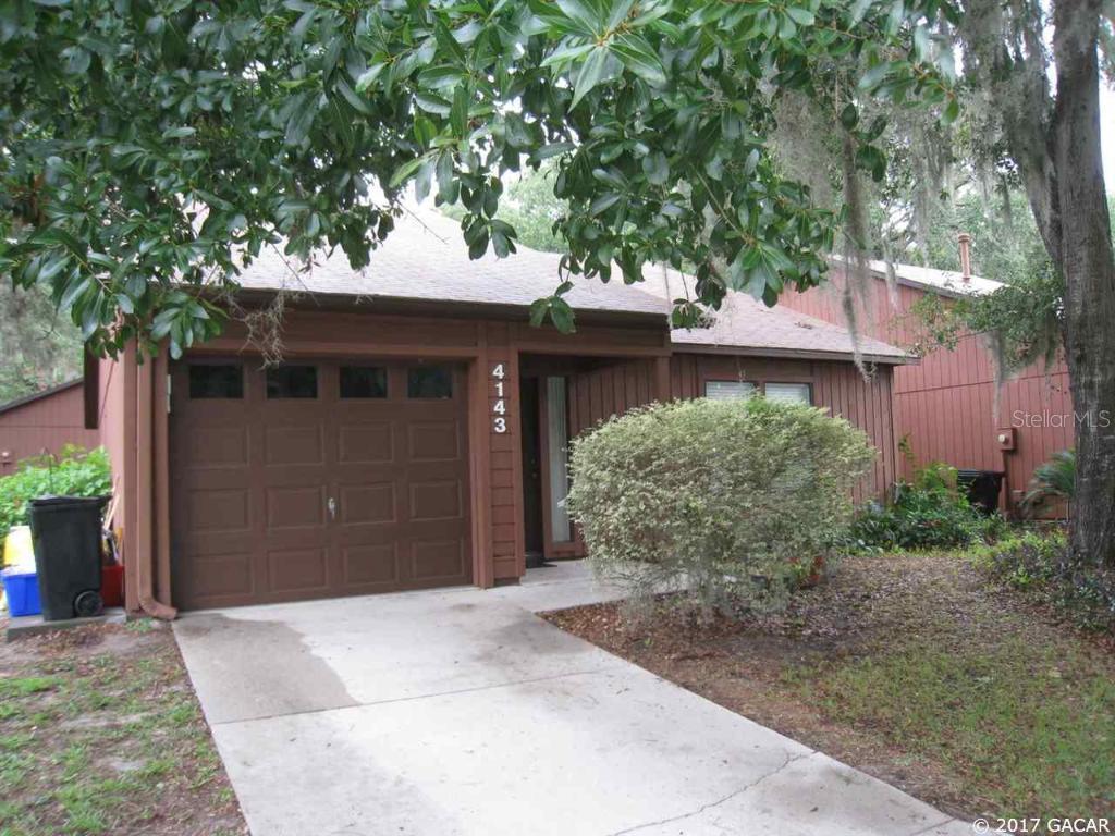 4143 NW 16th Dr., Gainesville, FL 32605