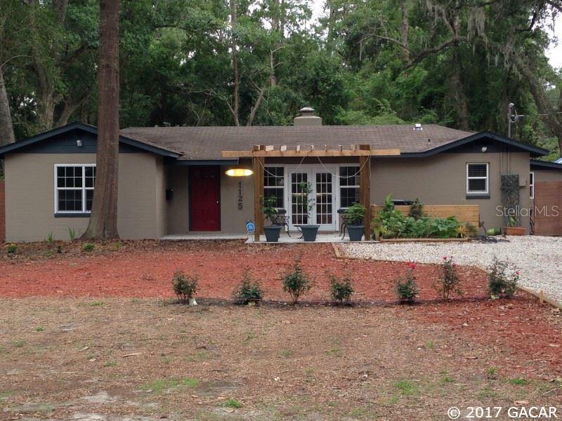 1125 NW 13 Ave., Gainesville, FL 32601