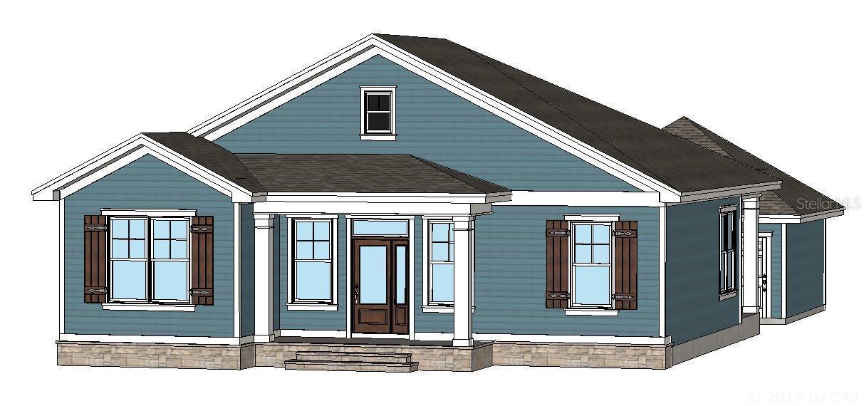 11861 SW 24th Ln., Gainesville, FL 32608