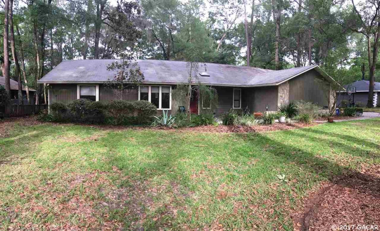 2705 NW 38th St., Gainesville, FL 32605