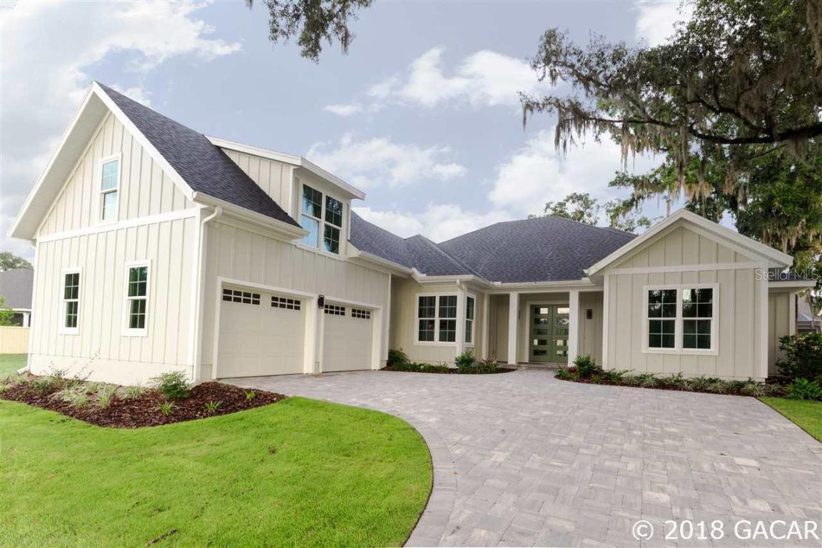 3964 NW 63rd St., Gainesville, FL 32606