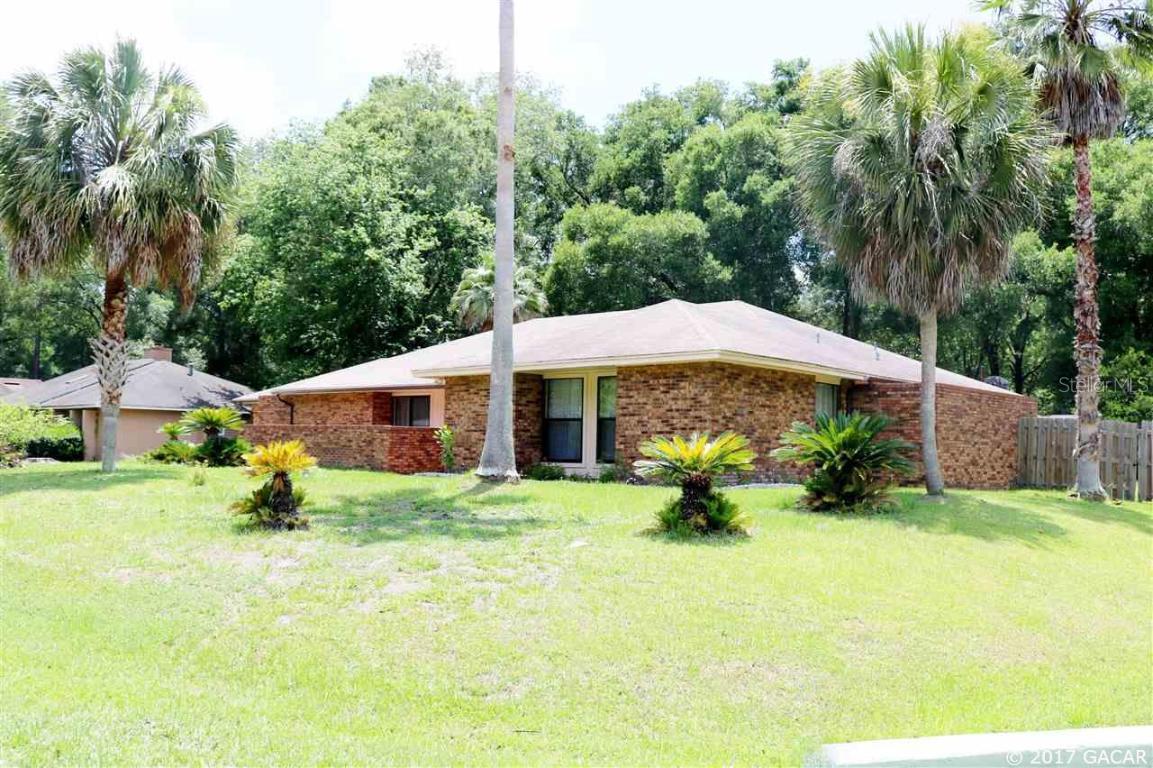 1808 SW 75th Terrace Ter., Gainesville, FL 32607