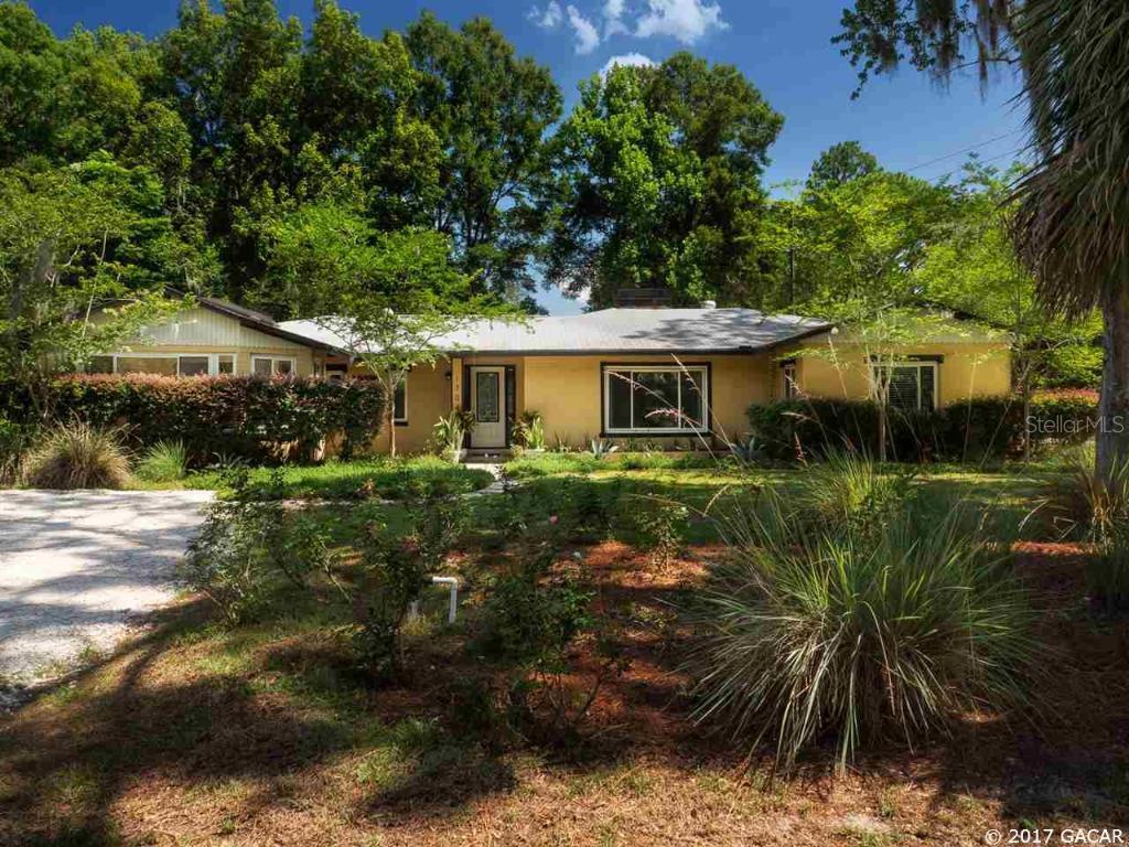 1704 NW 12th Rd., Gainesville, FL 32605