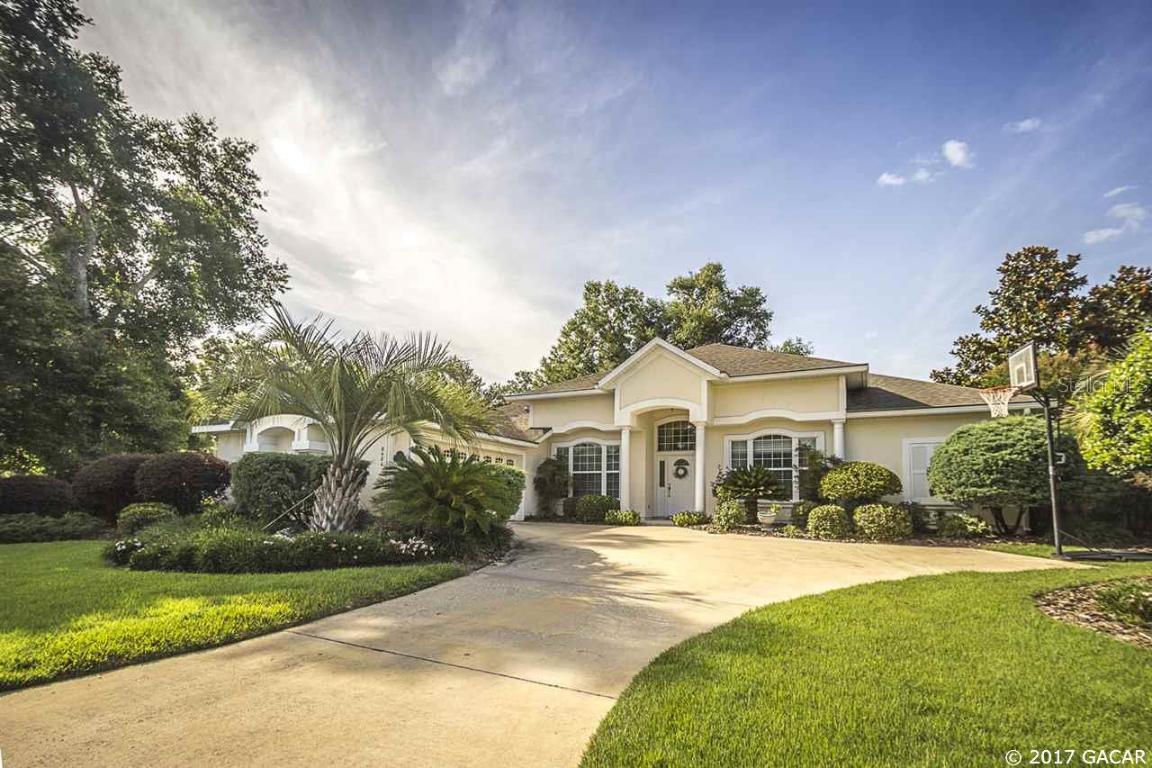 8426 SW 14 Ln., Gainesville, FL 32607