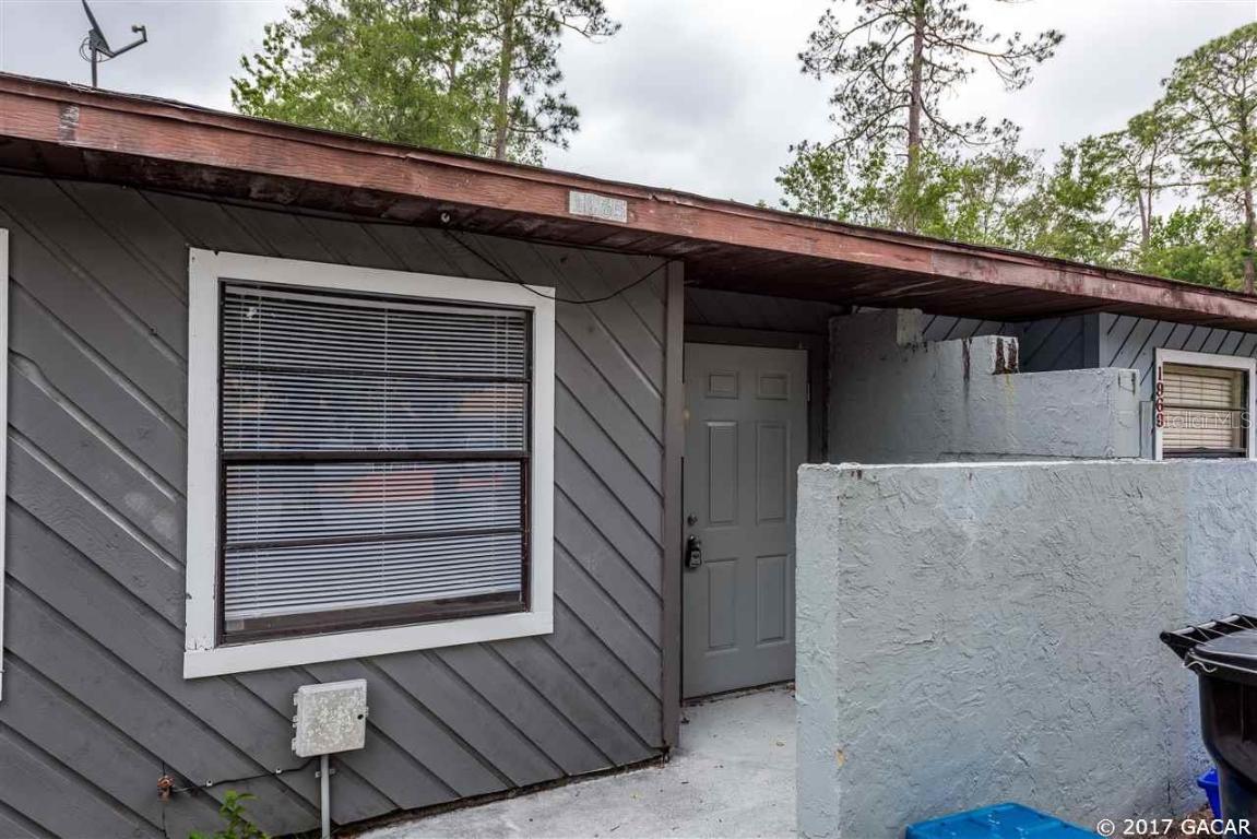 1965 SW 69th Dr., Gainesville, FL 32607