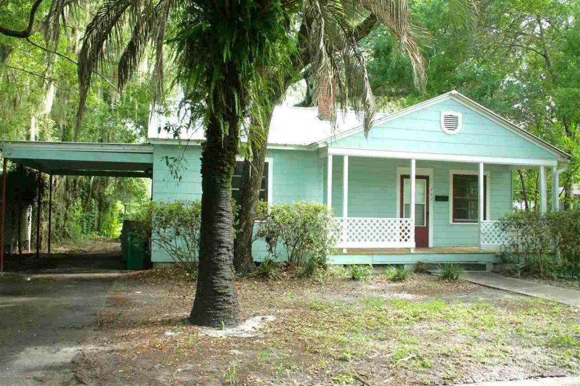 703 NW 9 Ave., Gainesville, FL 32609