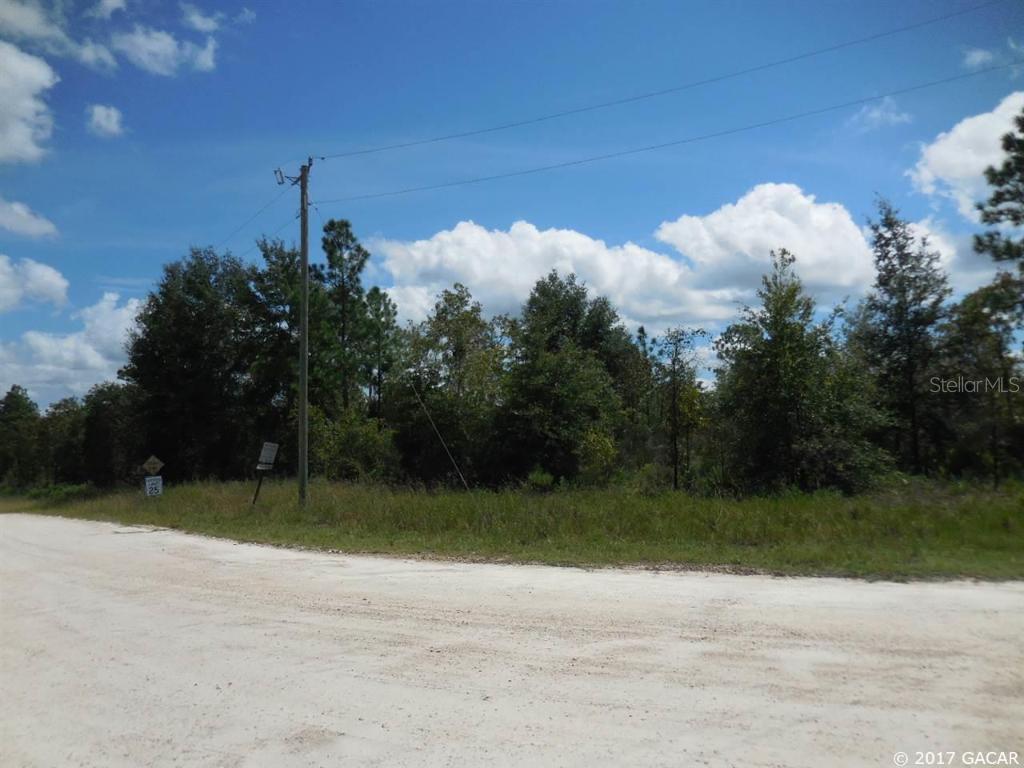 TBD NE 125th St., Archer, FL 32618