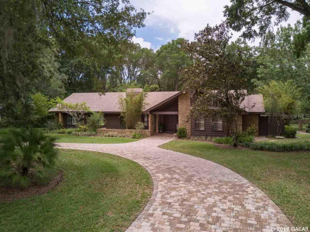 2115 NW 24th Ave., Gainesville, FL 32605