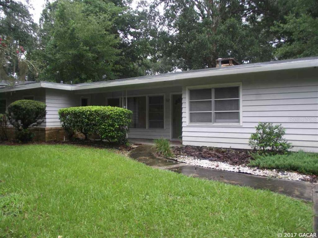917 NW 40th Dr., Gainesville, FL 32605