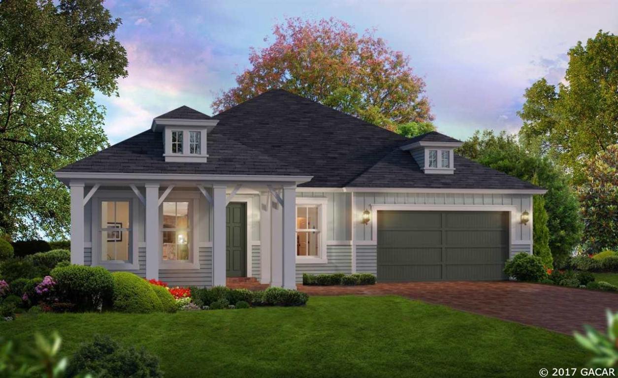 11895 SW 33rd Ln., Gainesville, FL 32608